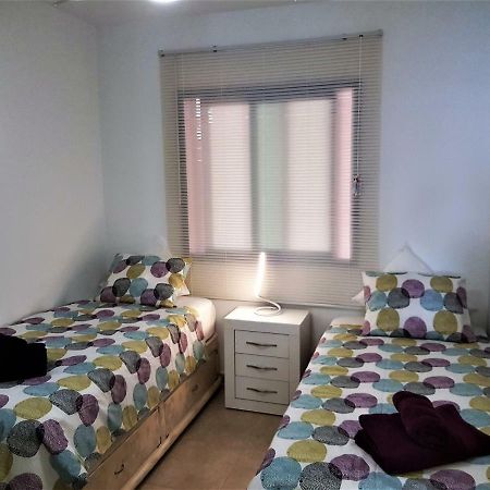 Su Eminencia - 2 Bedrooms 5 Star Playa Del Cura 皮拉亚德尔库拉 外观 照片